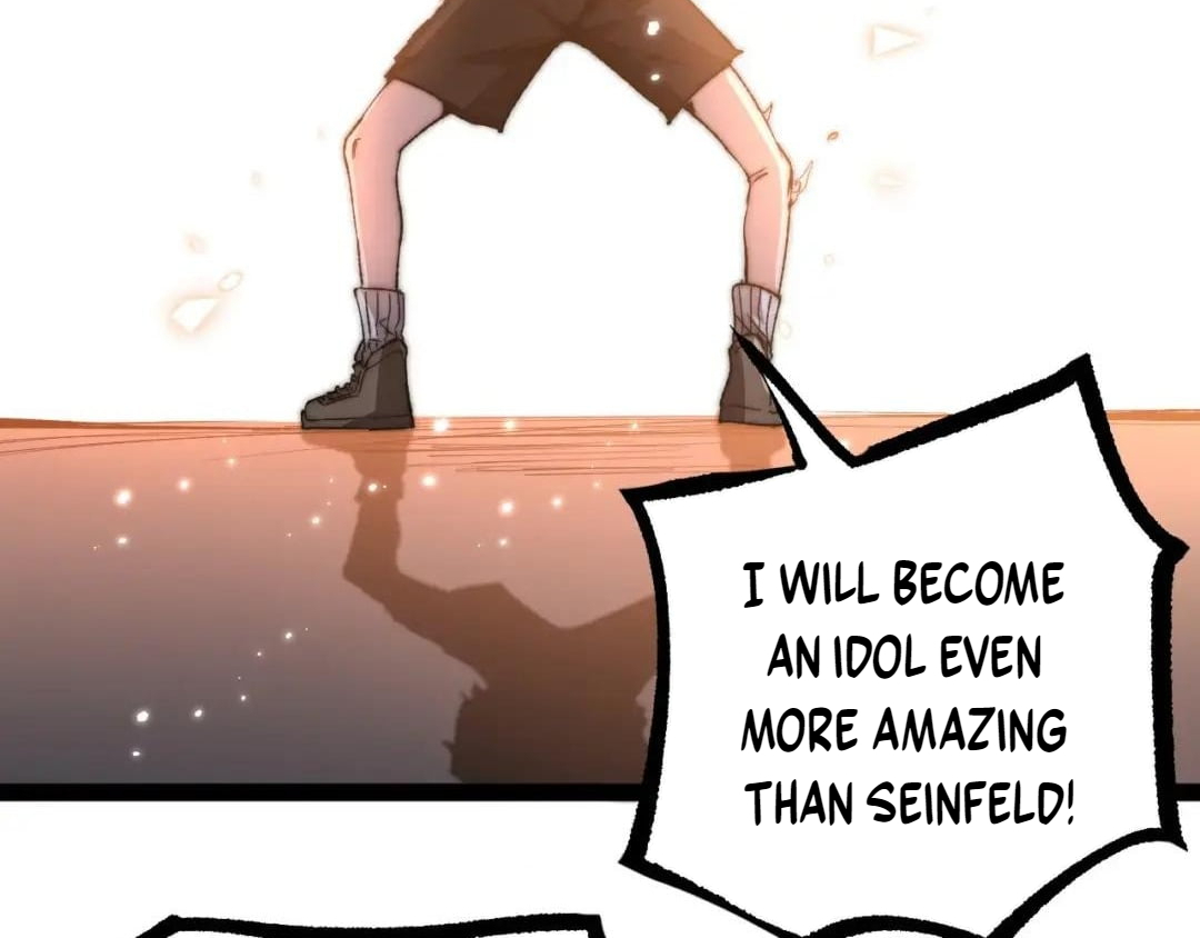 God-level Assassin, I’m the Shadow — Chapter 148 — page 63