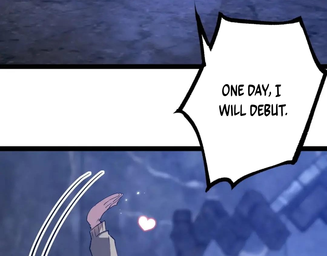 God-level Assassin, I’m the Shadow — Chapter 148 — page 66