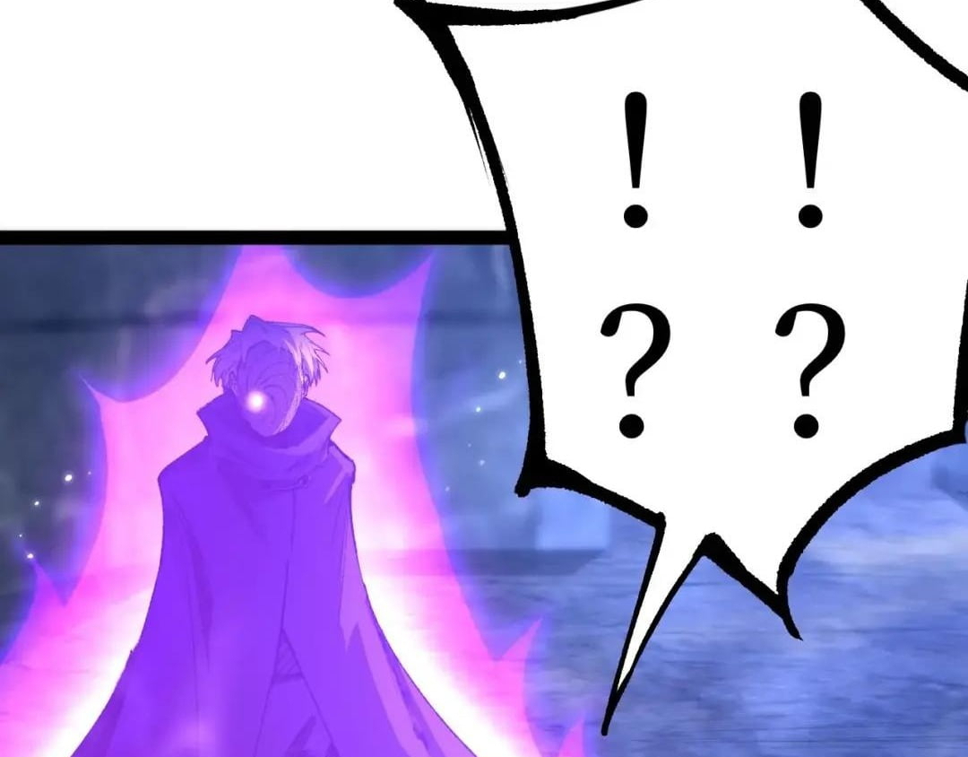 God-level Assassin, I’m the Shadow — Chapter 148 — page 72