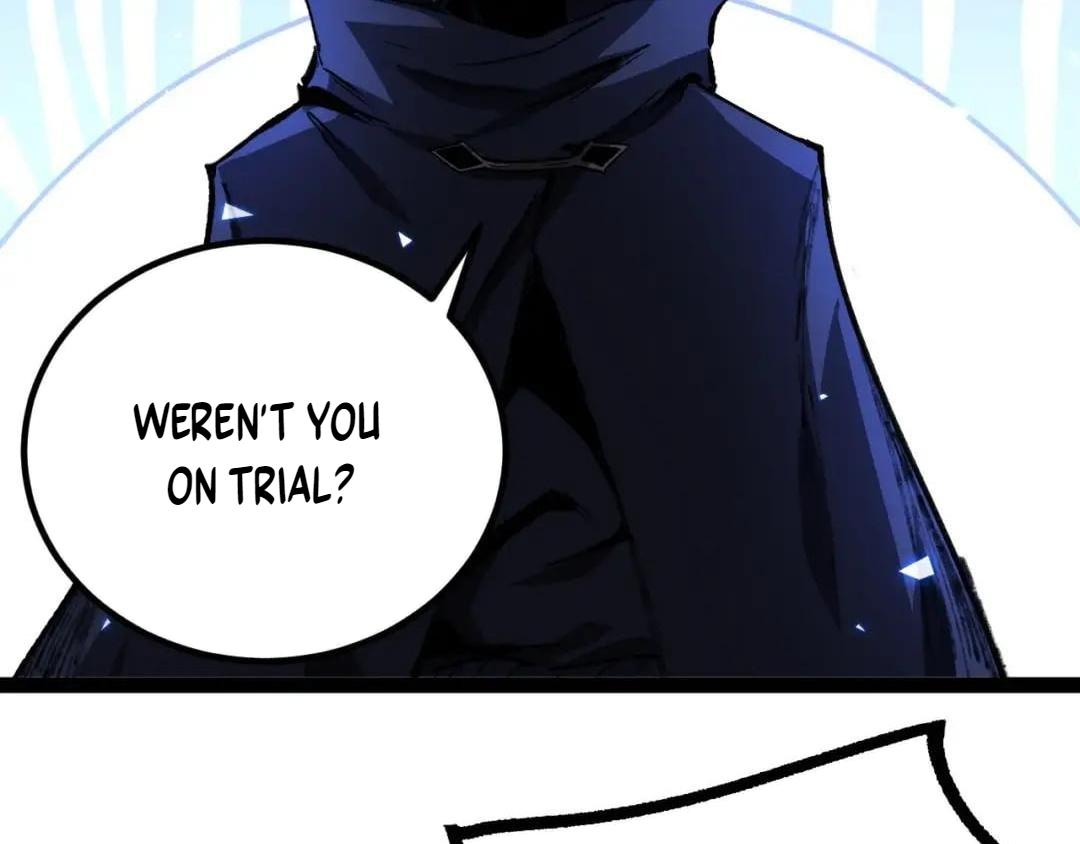 God-level Assassin, I’m the Shadow — Chapter 148 — page 75