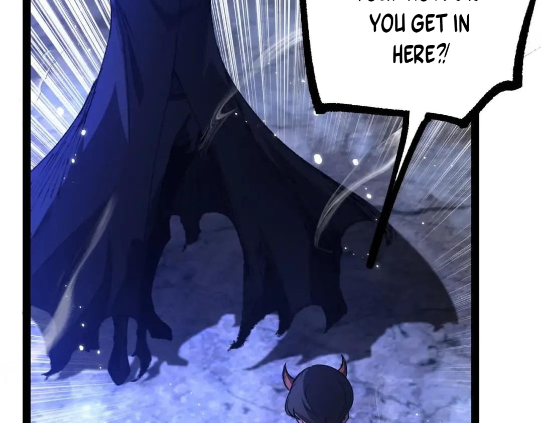 God-level Assassin, I’m the Shadow — Chapter 148 — page 80