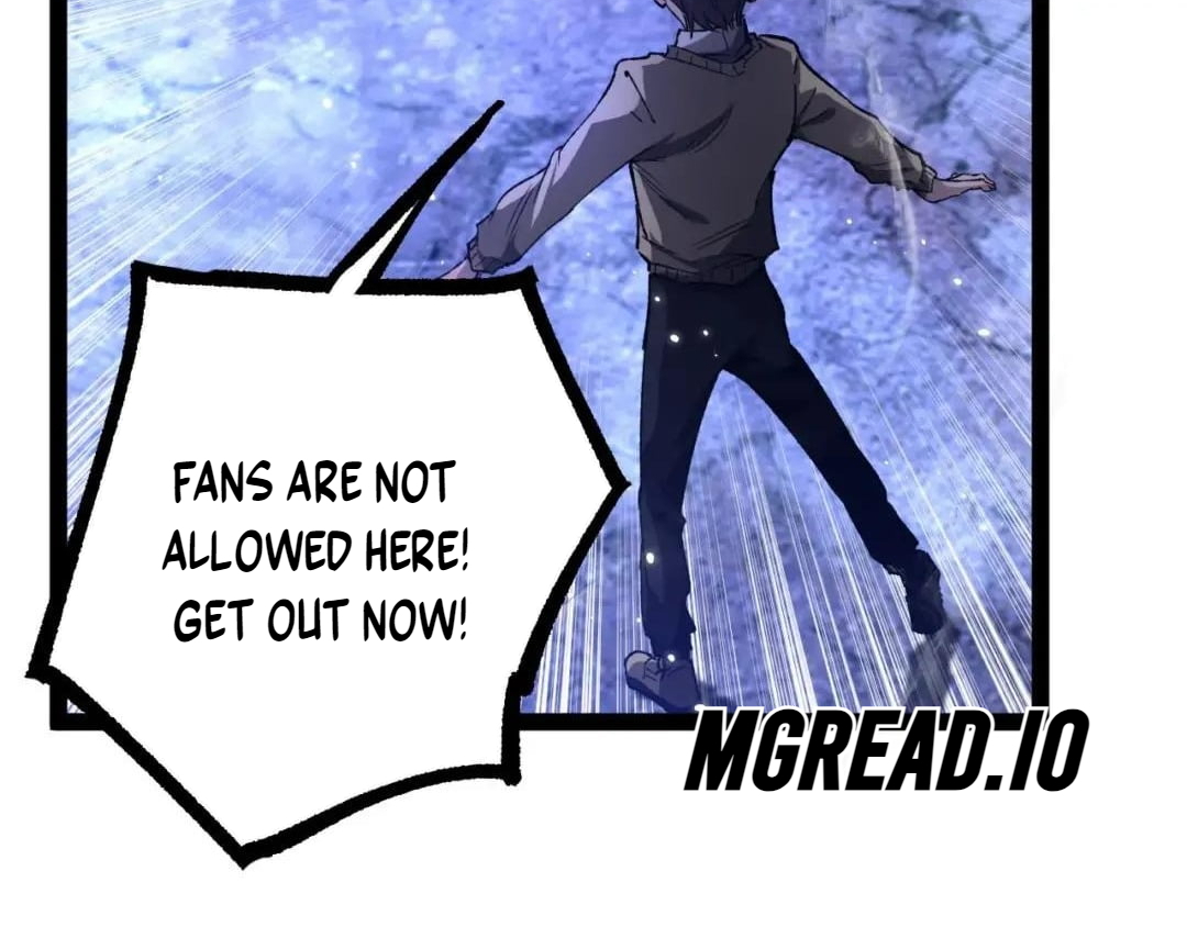 God-level Assassin, I’m the Shadow — Chapter 148 — page 81