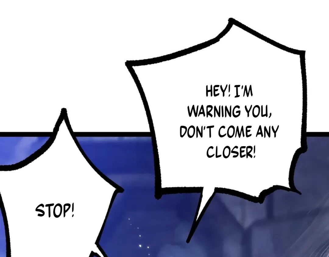 God-level Assassin, I’m the Shadow — Chapter 148 — page 82