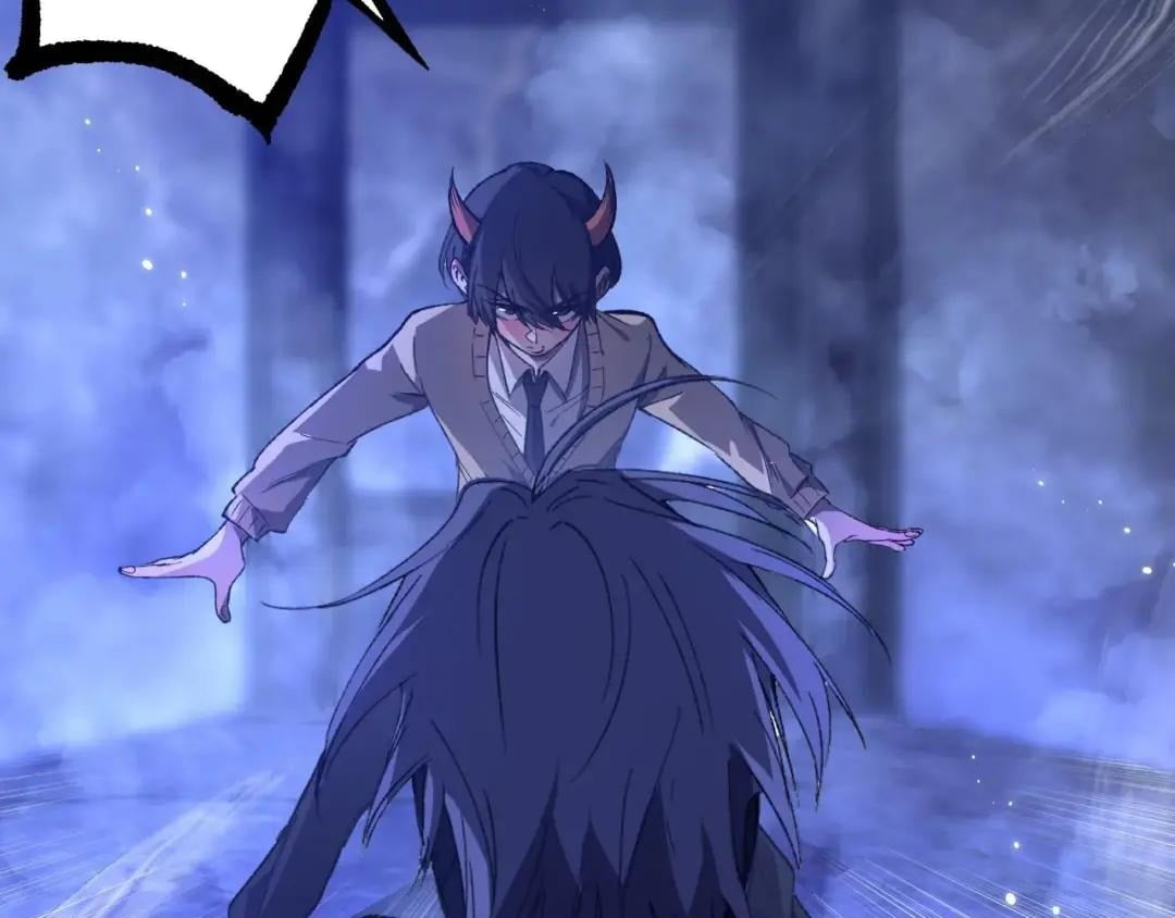 God-level Assassin, I’m the Shadow — Chapter 148 — page 83