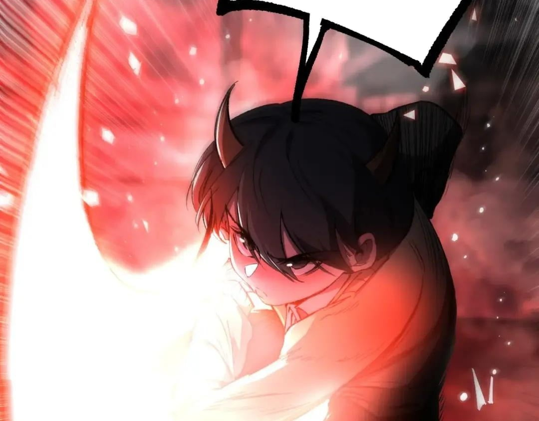 God-level Assassin, I’m the Shadow — Chapter 148 — page 86