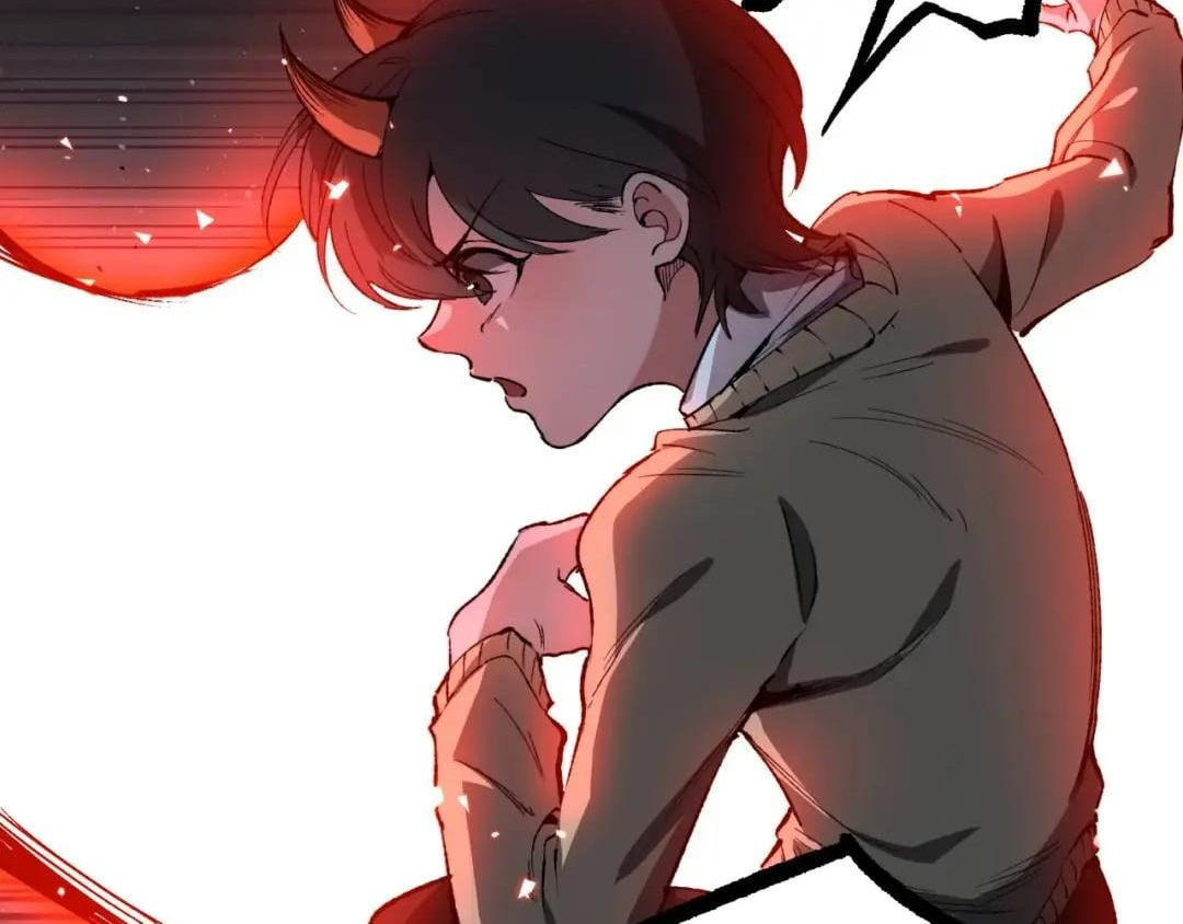 God-level Assassin, I’m the Shadow — Chapter 148 — page 91