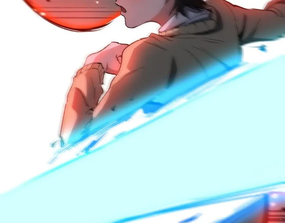 God-level Assassin, I’m the Shadow — Chapter 148 — page 93