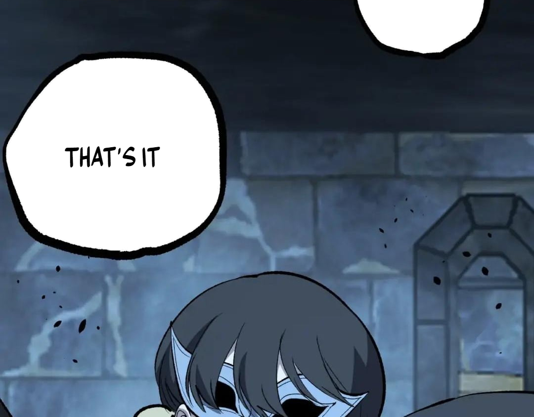 God-level Assassin, I’m the Shadow — Chapter 149 — page 2