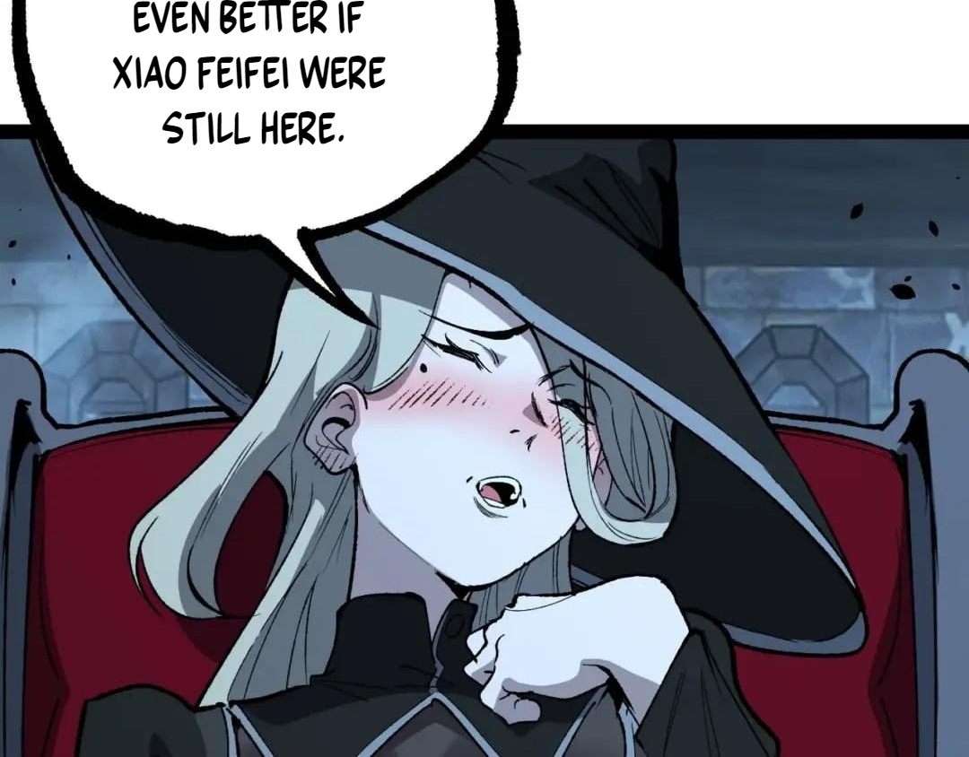 God-level Assassin, I’m the Shadow — Chapter 149 — page 6