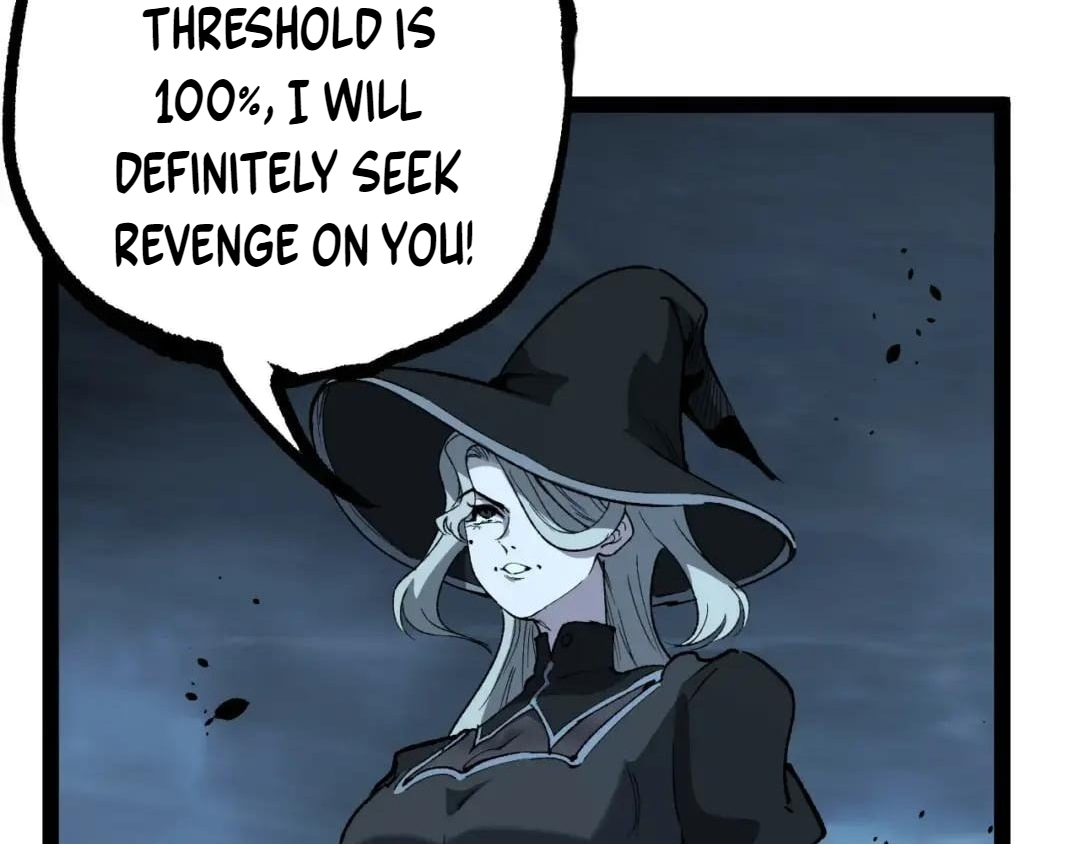 God-level Assassin, I’m the Shadow — Chapter 149 — page 7