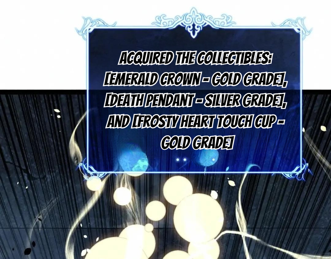 God-level Assassin, I’m the Shadow — Chapter 149 — page 9