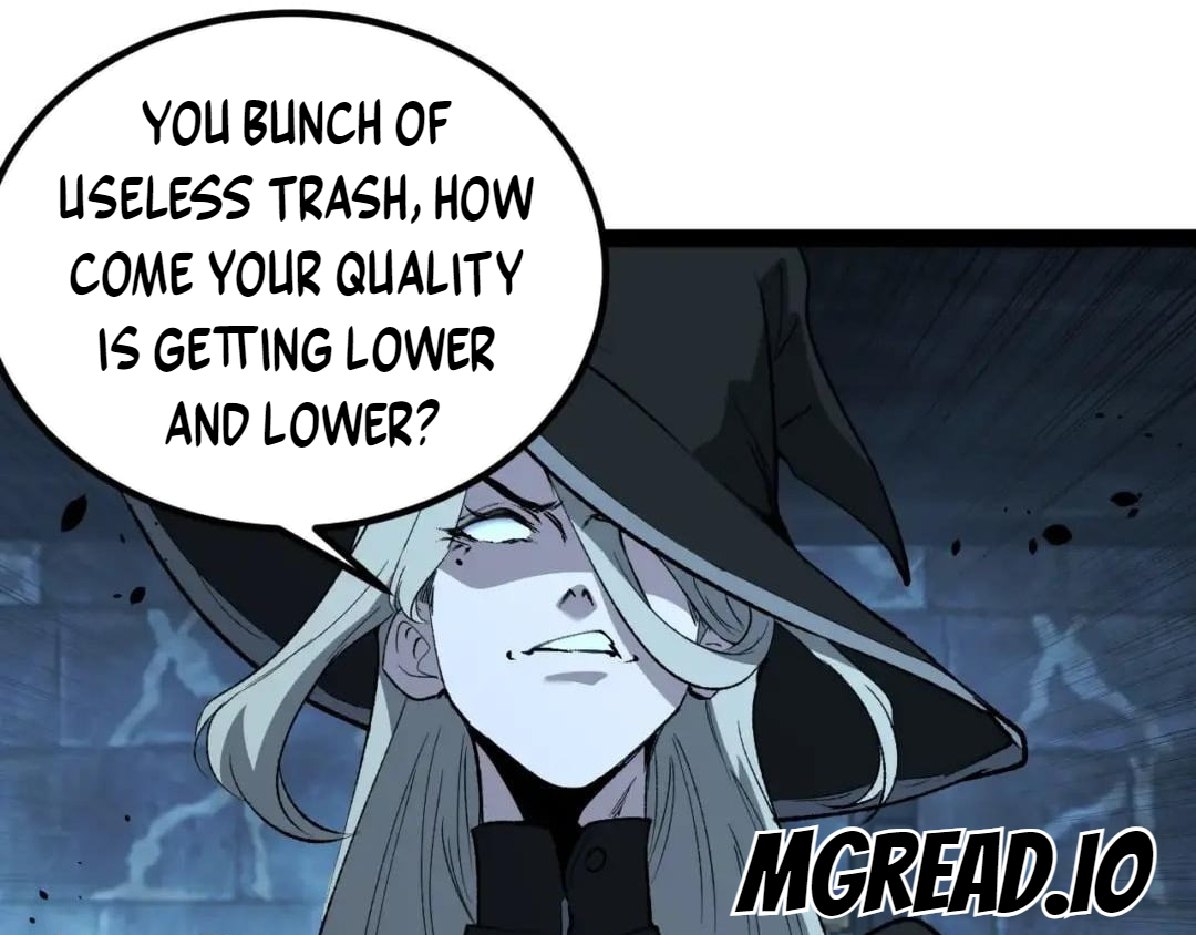 God-level Assassin, I’m the Shadow — Chapter 149 — page 12
