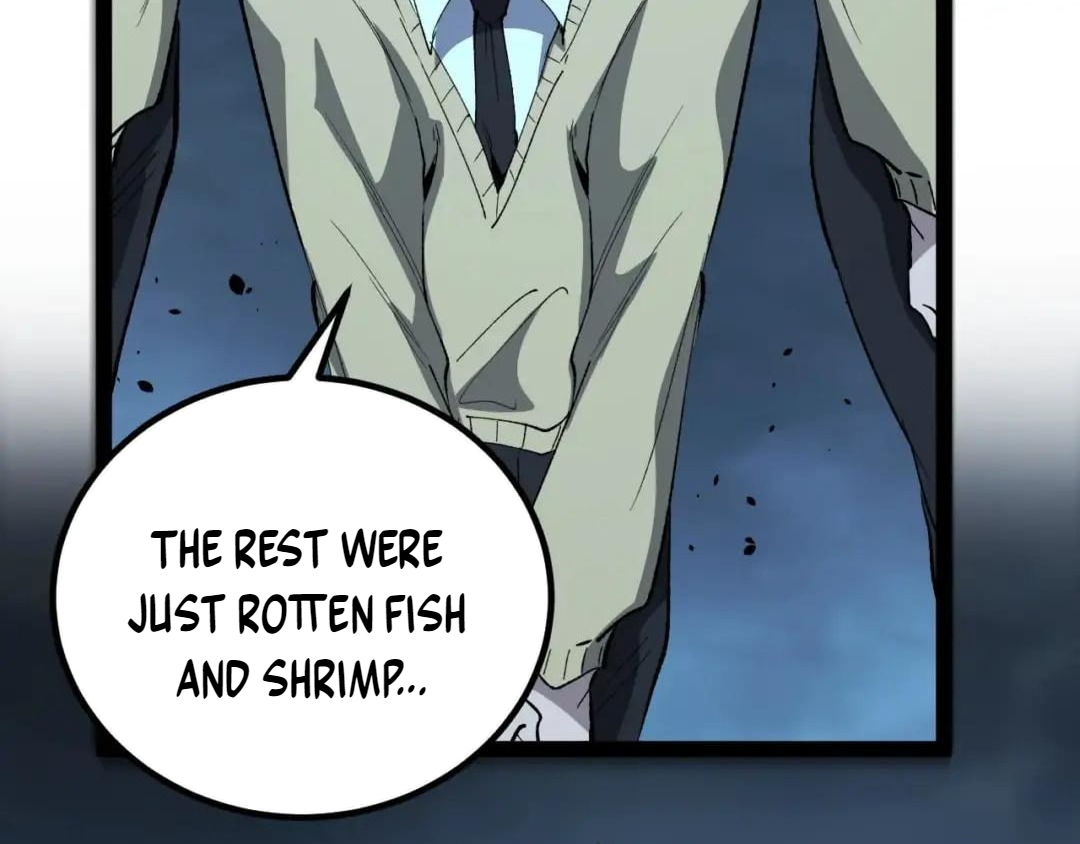 God-level Assassin, I’m the Shadow — Chapter 149 — page 14