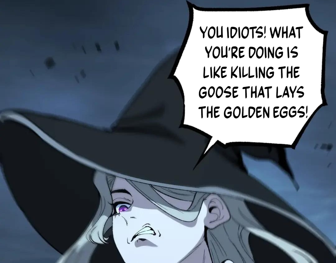 God-level Assassin, I’m the Shadow — Chapter 149 — page 15