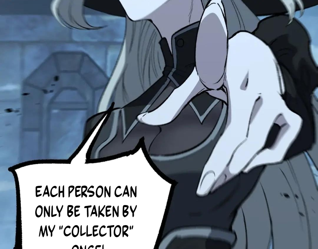 God-level Assassin, I’m the Shadow — Chapter 149 — page 16