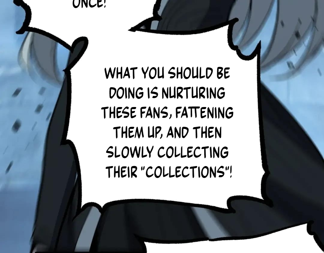 God-level Assassin, I’m the Shadow — Chapter 149 — page 17