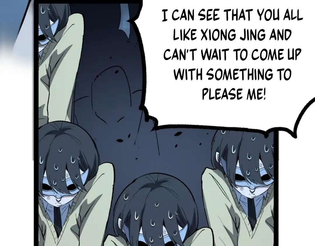 God-level Assassin, I’m the Shadow — Chapter 149 — page 18