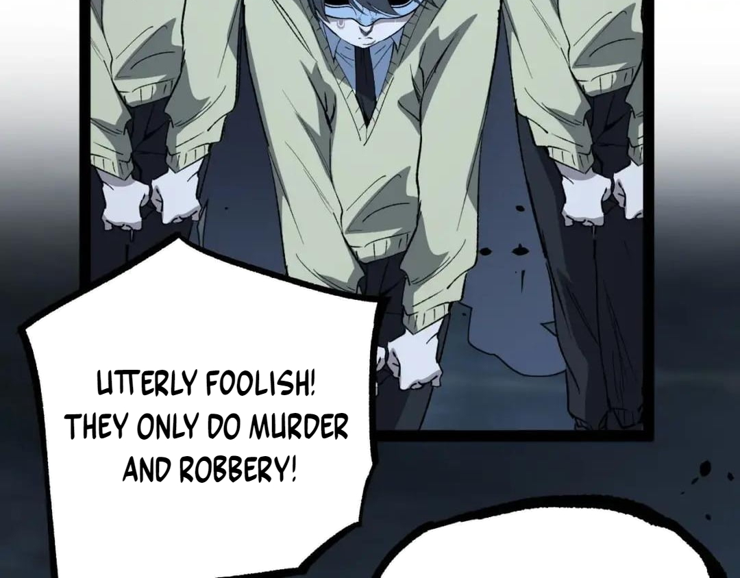 God-level Assassin, I’m the Shadow — Chapter 149 — page 19