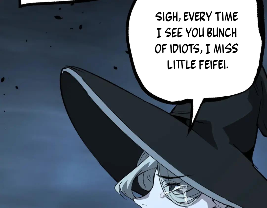 God-level Assassin, I’m the Shadow — Chapter 149 — page 20