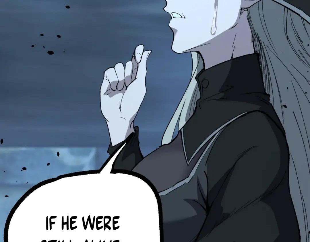 God-level Assassin, I’m the Shadow — Chapter 149 — page 21
