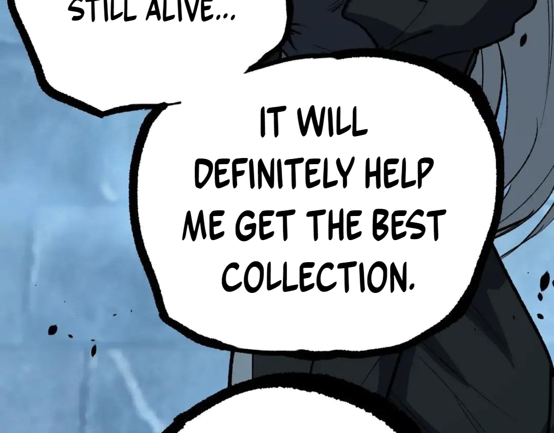 God-level Assassin, I’m the Shadow — Chapter 149 — page 22