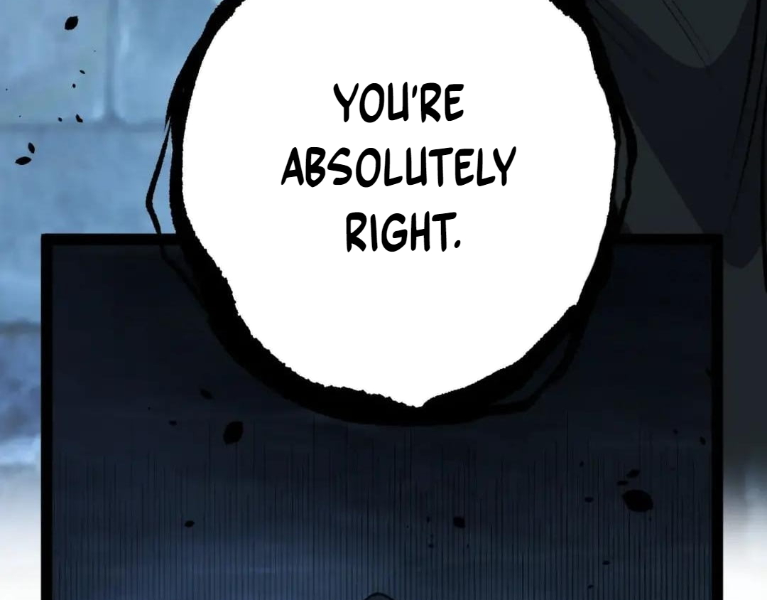 God-level Assassin, I’m the Shadow — Chapter 149 — page 23