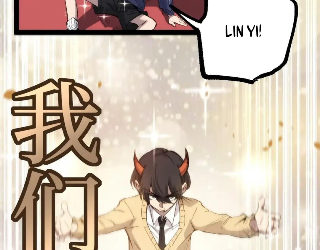 God-level Assassin, I’m the Shadow — Chapter 149 — page 43