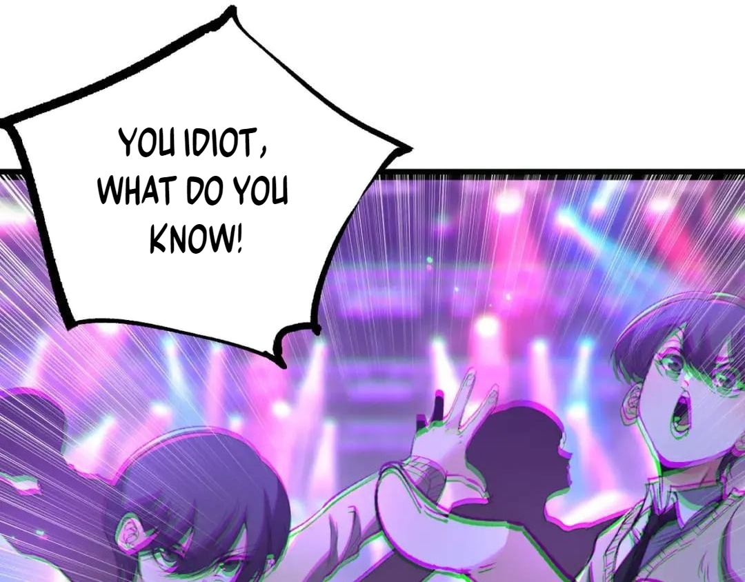 God-level Assassin, I’m the Shadow — Chapter 149 — page 48