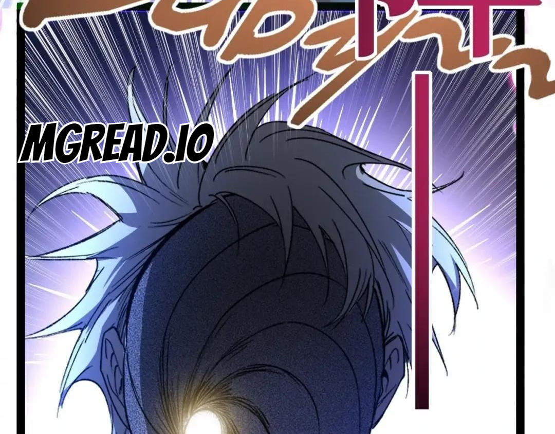 God-level Assassin, I’m the Shadow — Chapter 149 — page 56