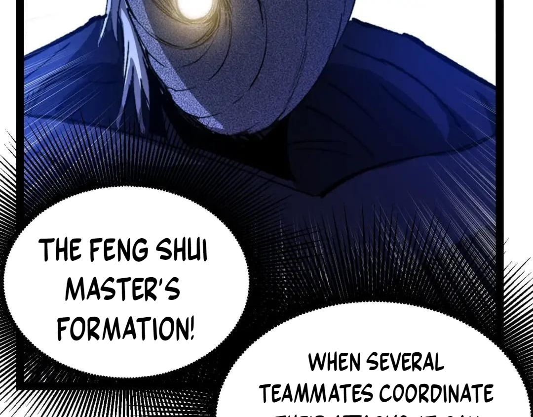 God-level Assassin, I’m the Shadow — Chapter 149 — page 57