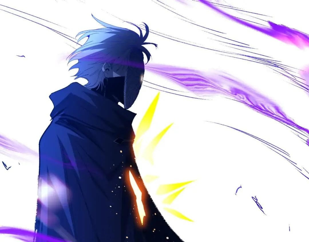 God-level Assassin, I’m the Shadow — Chapter 149 — page 59