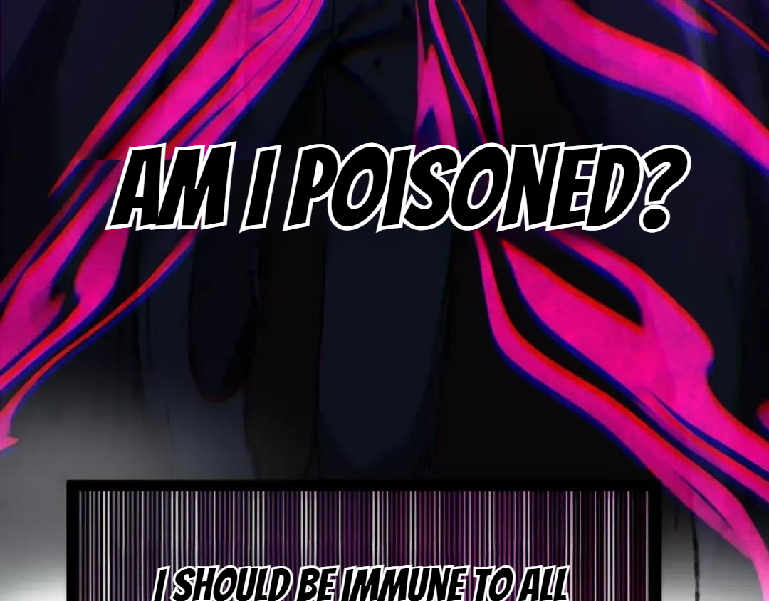 God-level Assassin, I’m the Shadow — Chapter 149 — page 65