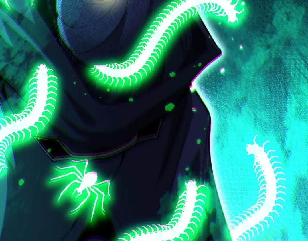 God-level Assassin, I’m the Shadow — Chapter 149 — page 75