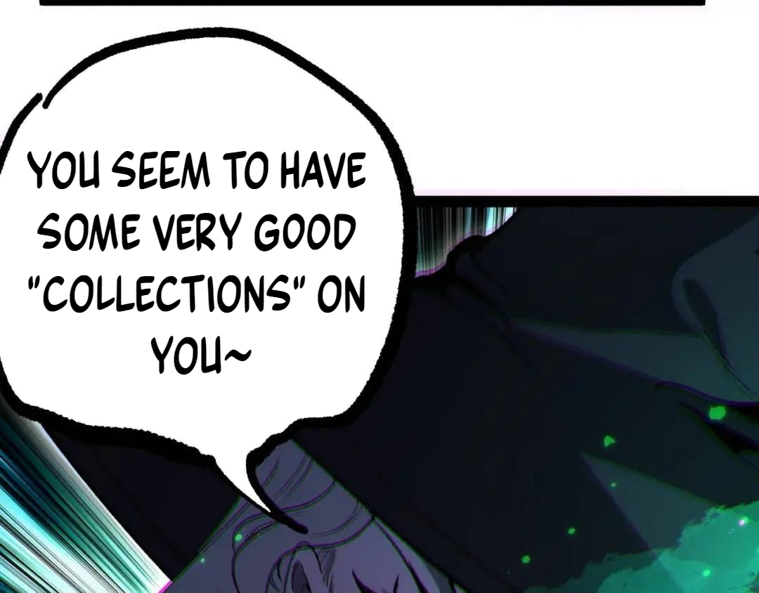 God-level Assassin, I’m the Shadow — Chapter 149 — page 78