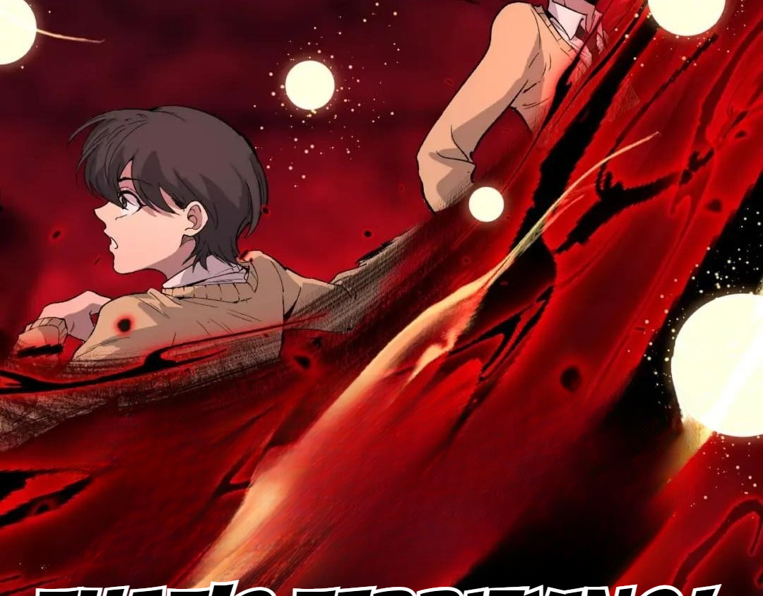 God-level Assassin, I’m the Shadow — Chapter 149 — page 84
