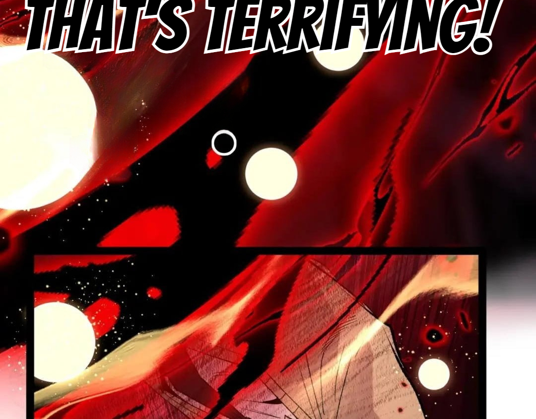 God-level Assassin, I’m the Shadow — Chapter 149 — page 85