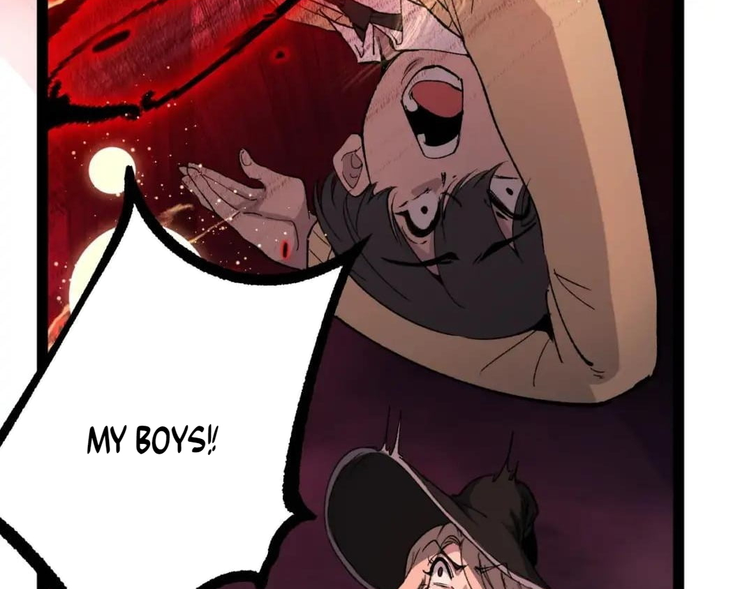 God-level Assassin, I’m the Shadow — Chapter 149 — page 86