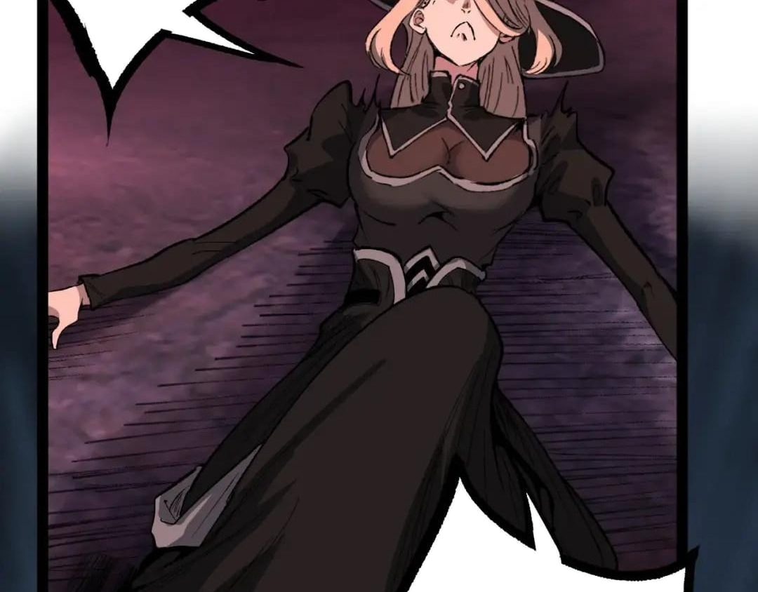 God-level Assassin, I’m the Shadow — Chapter 149 — page 87