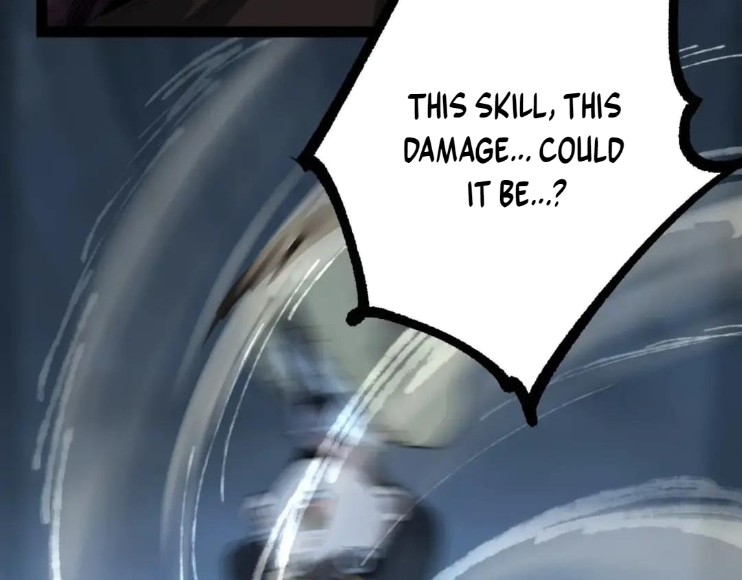 God-level Assassin, I’m the Shadow — Chapter 149 — page 88