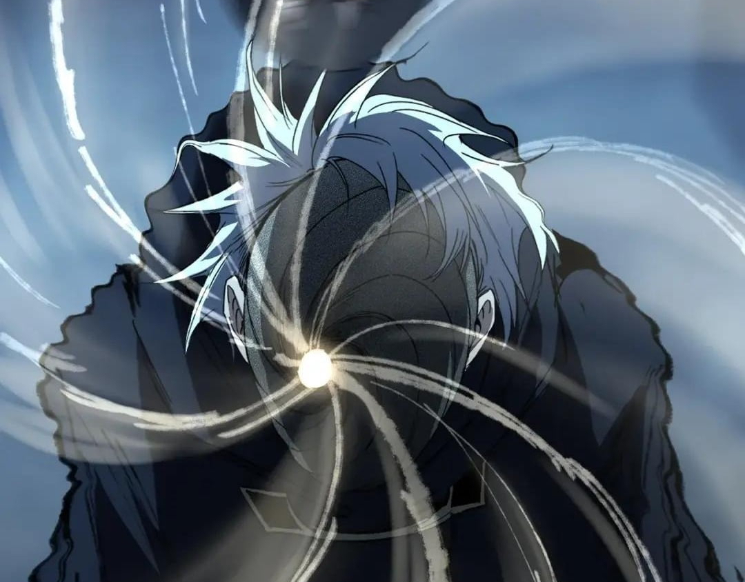 God-level Assassin, I’m the Shadow — Chapter 149 — page 89