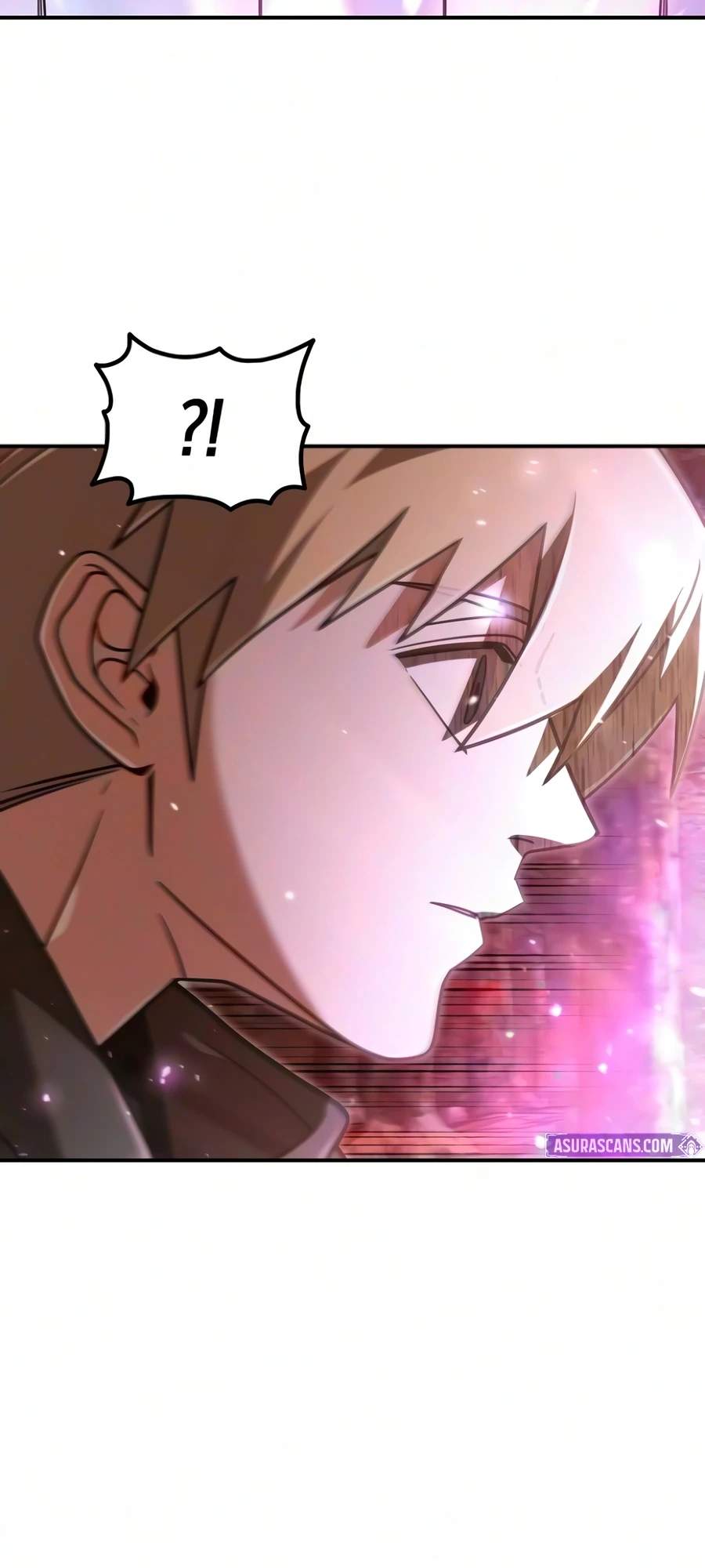 A Cadet Becomes a Prophet?! — Chapter 53 — page 3