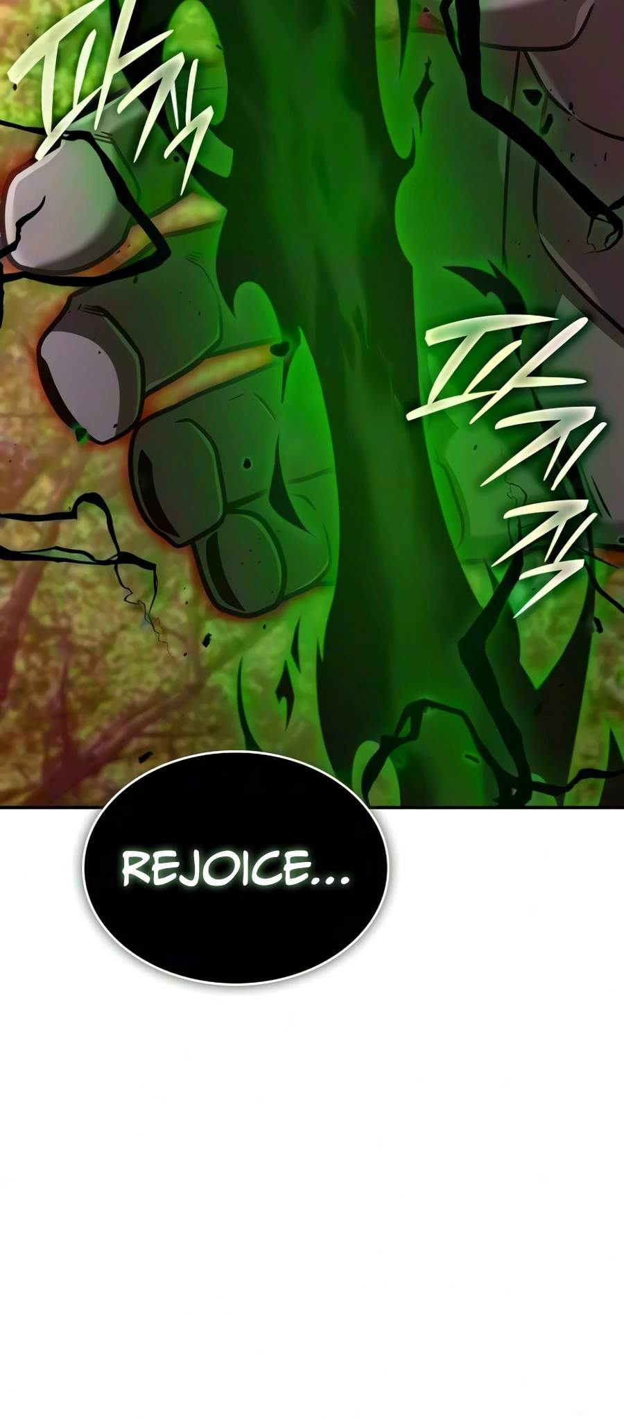 A Cadet Becomes a Prophet?! — Chapter 53 — page 13