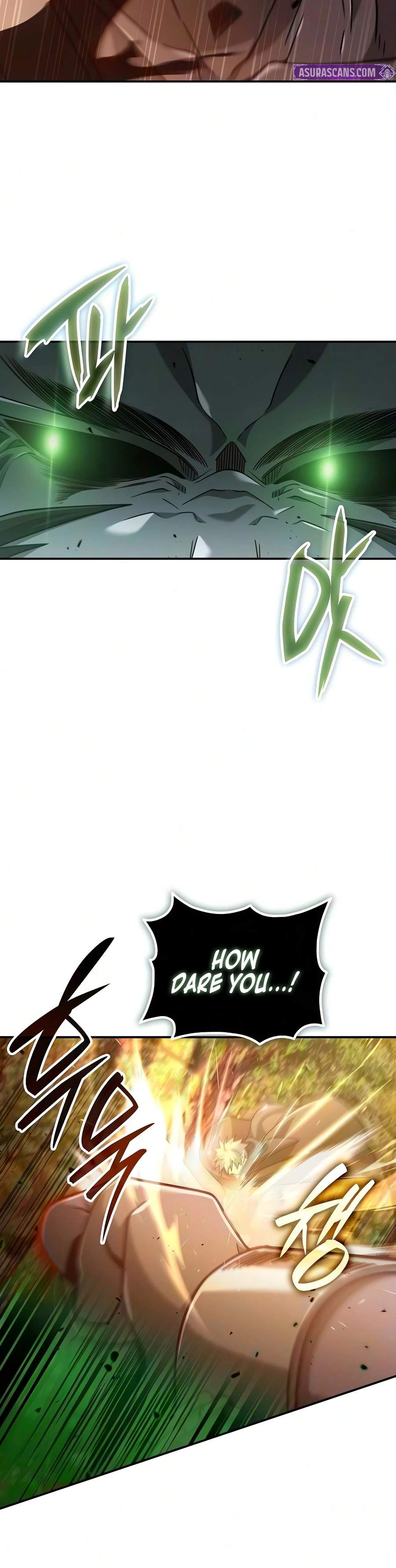 A Cadet Becomes a Prophet?! — Chapter 55 — page 11