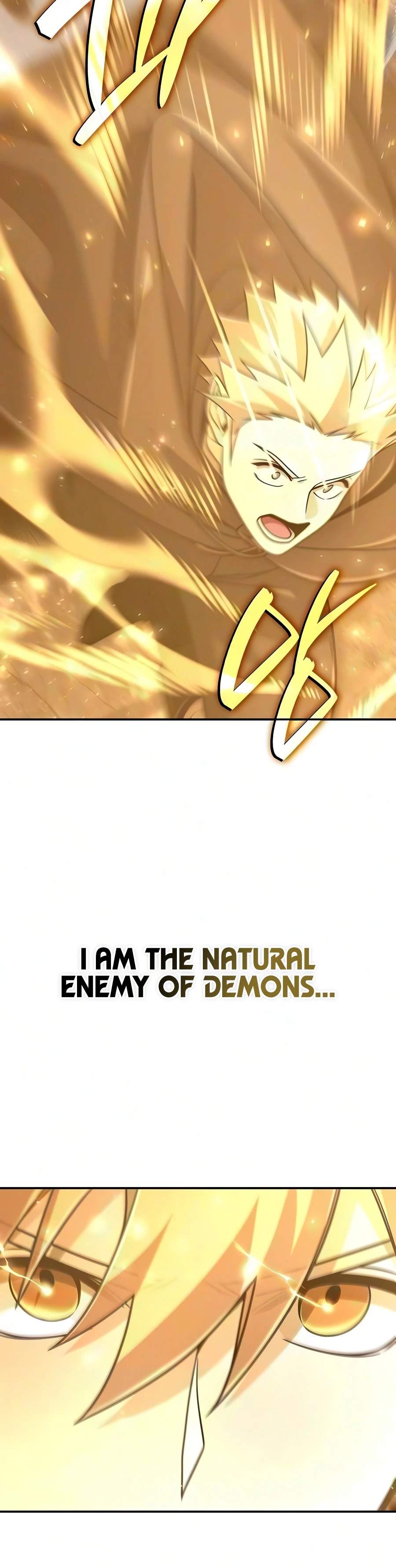 A Cadet Becomes a Prophet?! — Chapter 55 — page 13