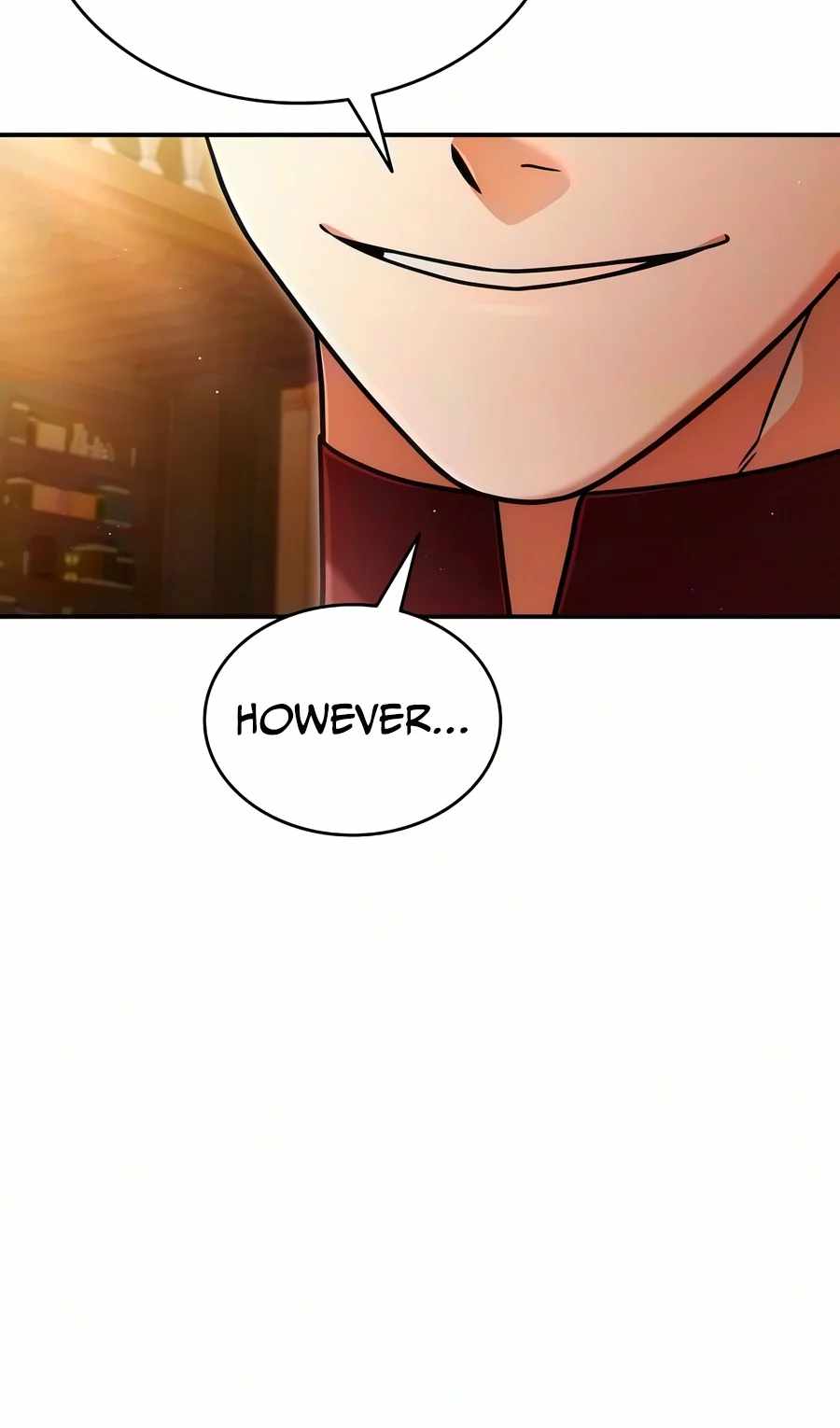 A Cadet Becomes a Prophet?! — Chapter 57 — page 9