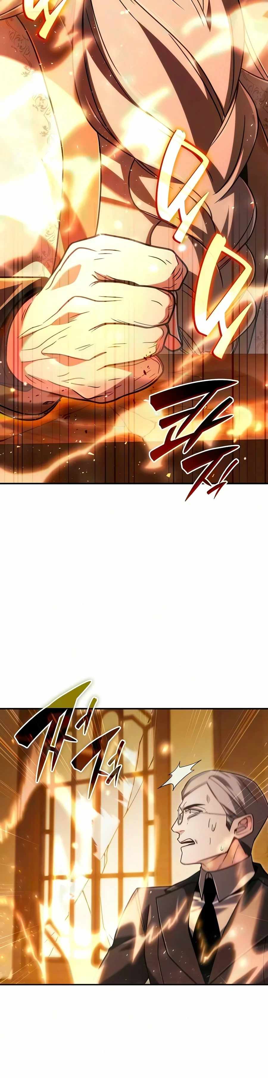 A Cadet Becomes a Prophet?! — Chapter 57 — page 11