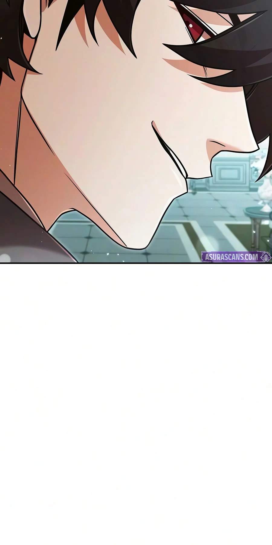 A Cadet Becomes a Prophet?! — Chapter 58 — page 7