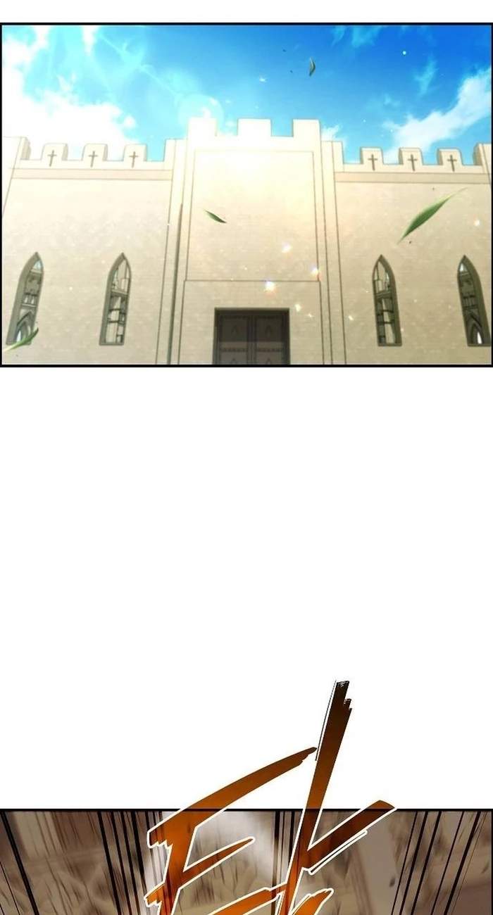 A Cadet Becomes a Prophet?! — Chapter 61 — page 2