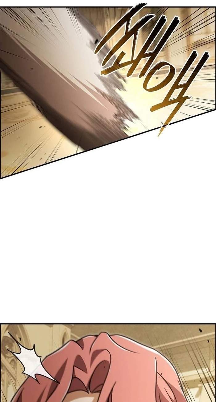 A Cadet Becomes a Prophet?! — Chapter 61 — page 8