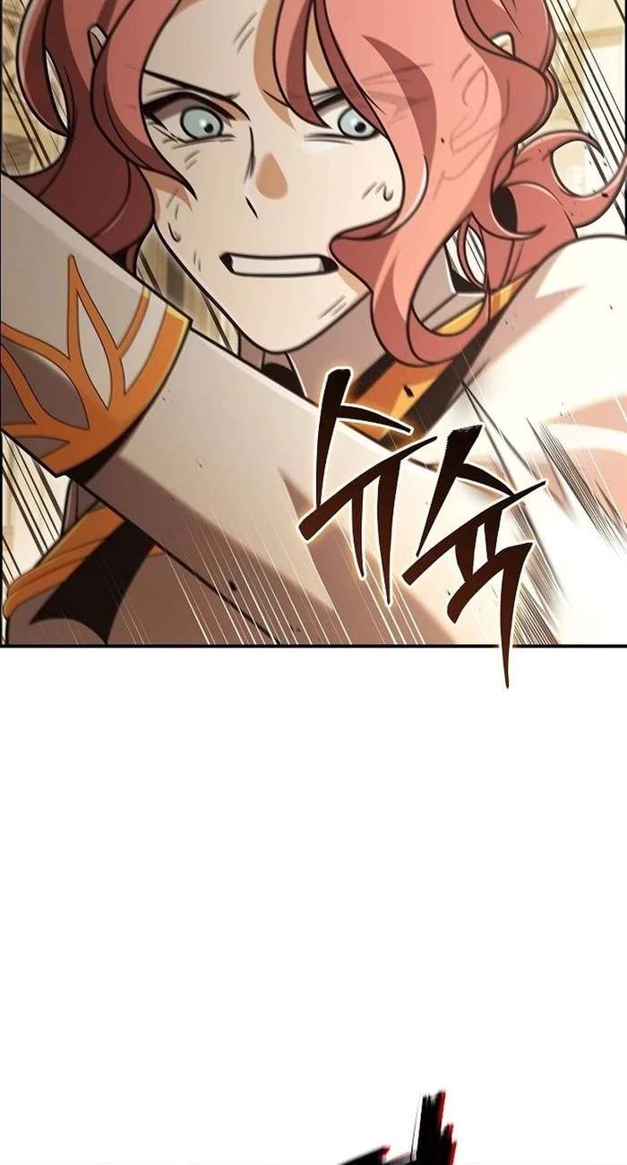 A Cadet Becomes a Prophet?! — Chapter 61 — page 9
